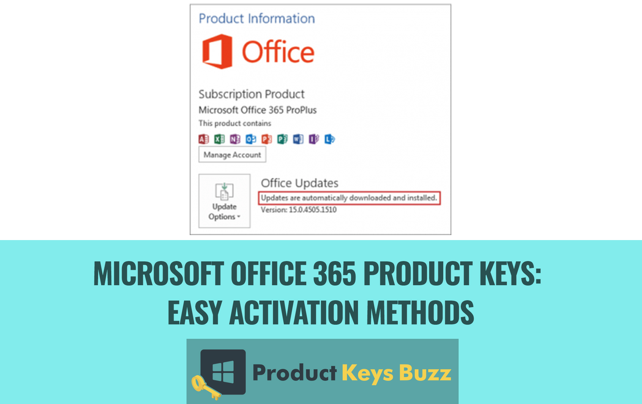 product key finder ms office 2013